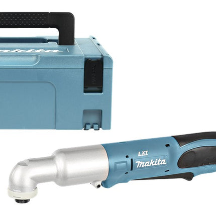 Afbeelding Makita 18 v haakse slagschroevendraaier DTL061ZJ