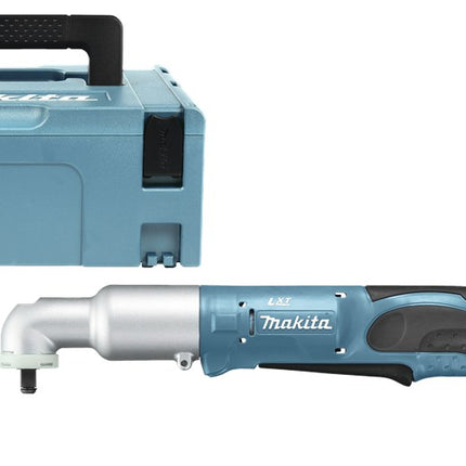 Afbeelding Makita 18 v haakse slagmoersleutel DTL063ZJ