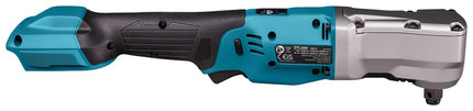 Afbeelding Makita lxt 18 v haakse slagmoersleutel 1/2" DTL300Z