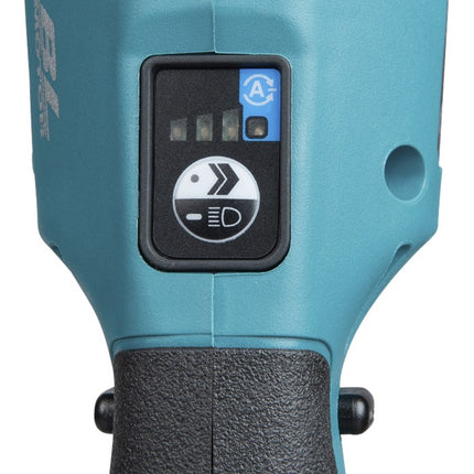 Afbeelding Makita lxt 18 v haakse slagmoersleutel 1/2" DTL300Z