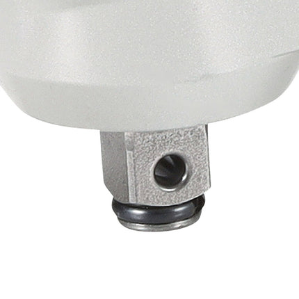 Afbeelding Makita lxt 18 v haakse slagmoersleutel 1/2" DTL300Z