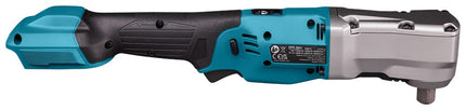 Afbeelding Makita lxt 18 v haakse slagmoersleutel 1/2" DTL301Z
