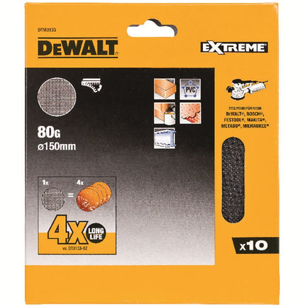 DeWALT Schuurgaas DTM3133