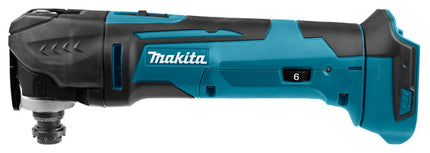 Afbeelding Makita 18 v multitool
