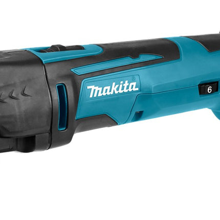 Afbeelding Makita 18 v multitool