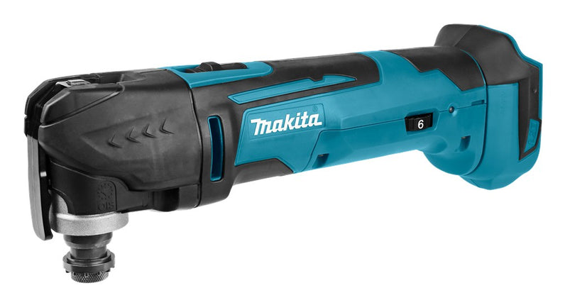 Afbeelding Makita 18 v multitool