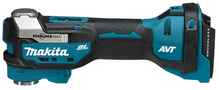 Afbeelding Makita 18 v multitool DTM52ZJ