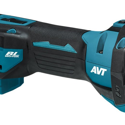 Afbeelding Makita 18 v multitool DTM52ZJ