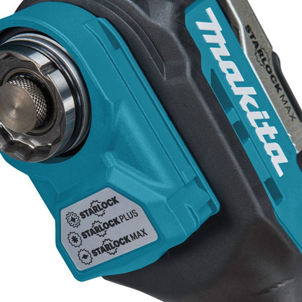 Afbeelding Makita 18 v multitool DTM52ZJ