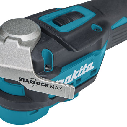Afbeelding Makita 18 v multitool DTM52ZJ