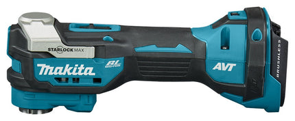 Afbeelding Makita 18 v multitool DTM52Z