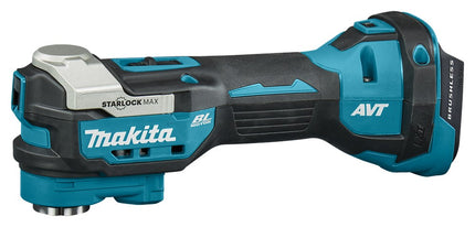 Afbeelding Makita 18 v multitool DTM52Z