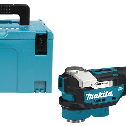 Afbeelding Makita 18 v multitool DTM52ZJ