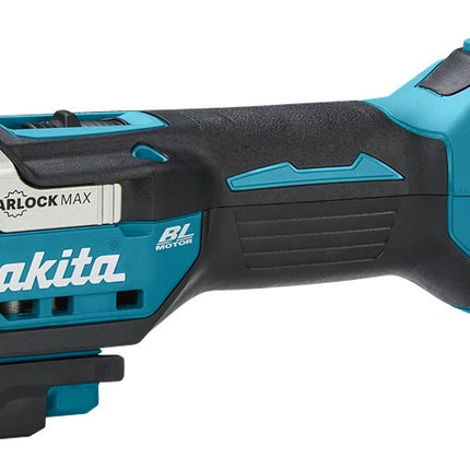 Afbeelding Makita 18 v multitool DTM52ZJX2