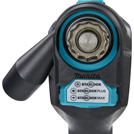 Afbeelding Makita 18 v multitool DTM52ZJX2