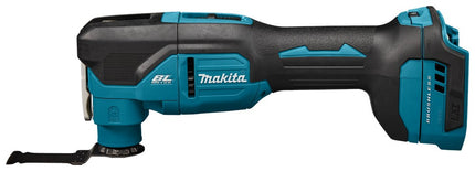 Afbeelding Makita lxt 18 v multitool