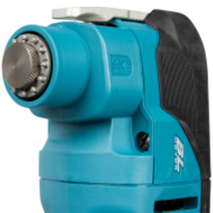 Afbeelding Makita lxt 18 v multitool