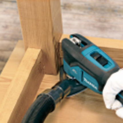 Afbeelding Makita lxt 18 v multitool
