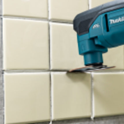 Afbeelding Makita lxt 18 v multitool