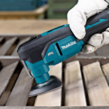 Afbeelding Makita lxt 18 v multitool