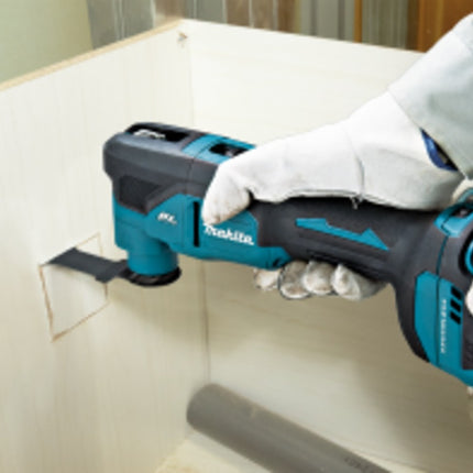 Afbeelding Makita lxt 18 v multitool