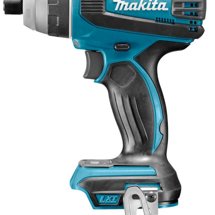 Afbeelding Makita 18 v hybride boor-/schroefmachine