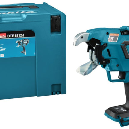 Afbeelding Makita 18 v vlechtmachine DTR181ZJ