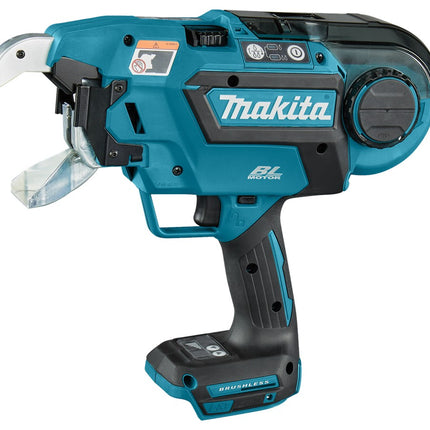 Afbeelding Makita 18 v vlechtmachine DTR181ZJ