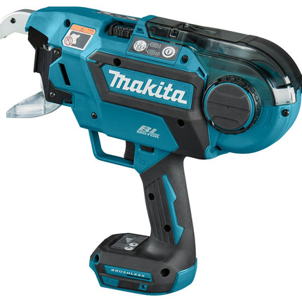 Afbeelding Makita 18 v vlechtmachine DTR181ZJ