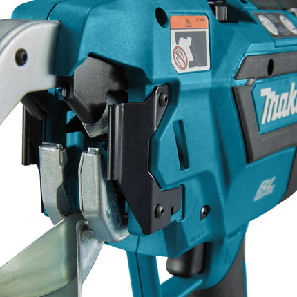 Afbeelding Makita 18 v vlechtmachine DTR181ZJ