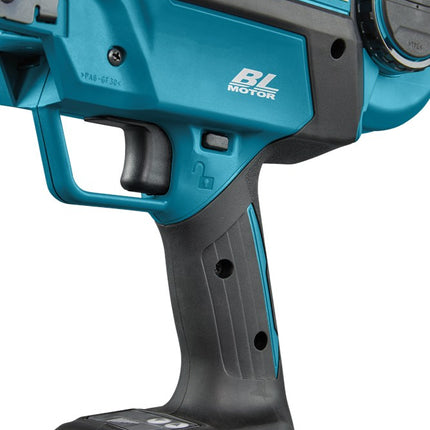 Afbeelding Makita 18 v vlechtmachine DTR181ZJ