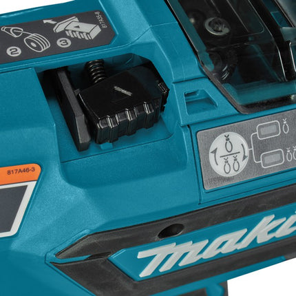 Afbeelding Makita 18 v vlechtmachine DTR181ZJ