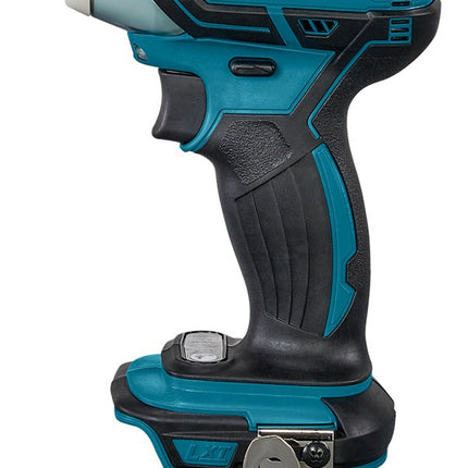 Afbeelding Makita 18 v impulsschroevendraaier DTS141ZJ