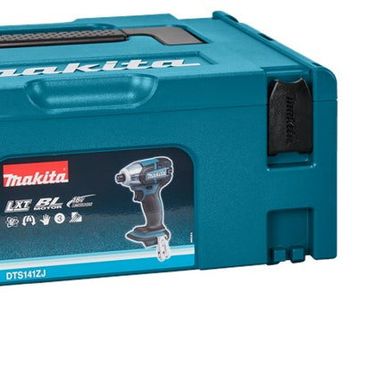 Afbeelding Makita 18 v impulsschroevendraaier DTS141ZJ