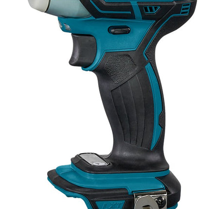 Afbeelding Makita 18 v impulsschroevendraaier DTS141ZJ