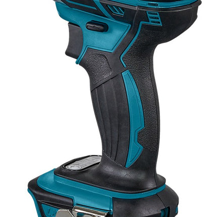 Afbeelding Makita 18 v impulsschroevendraaier DTS141ZJ
