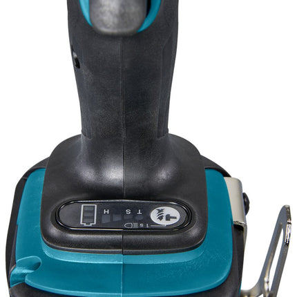 Afbeelding Makita 18 v impulsschroevendraaier DTS141ZJ