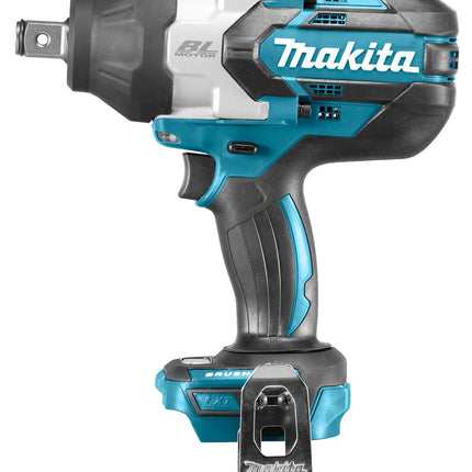 Afbeelding Makita 18 v slagmoersleutel DTW1001ZJ