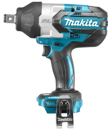 Afbeelding Makita 18 v slagmoersleutel DTW1001ZJ