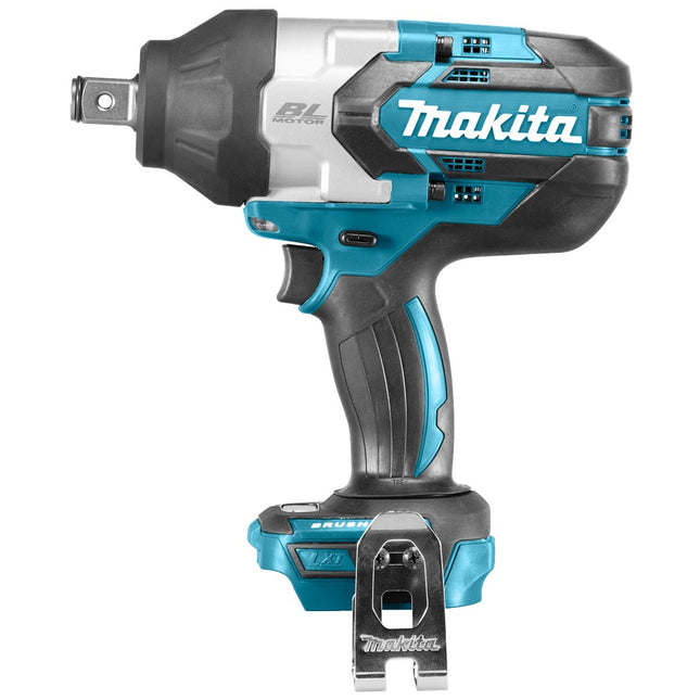 Afbeelding Makita 18 v slagmoersleutel DTW1001ZJ