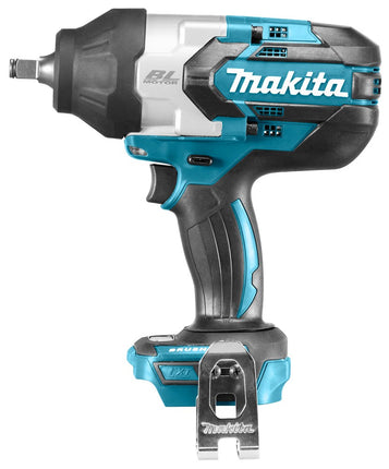 Afbeelding Makita 18 v slagmoersleutel DTW1002ZJ