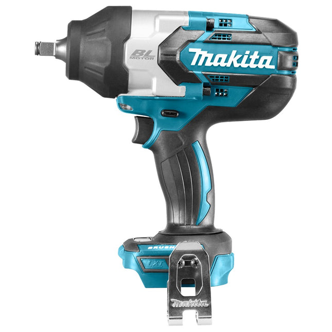 Afbeelding Makita 18 v slagmoersleutel DTW1002ZJ