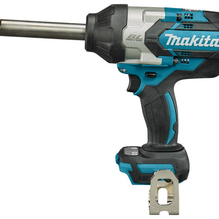 Afbeelding Makita lxt 18 v slagmoersleutel 3/4" DTW1005Z