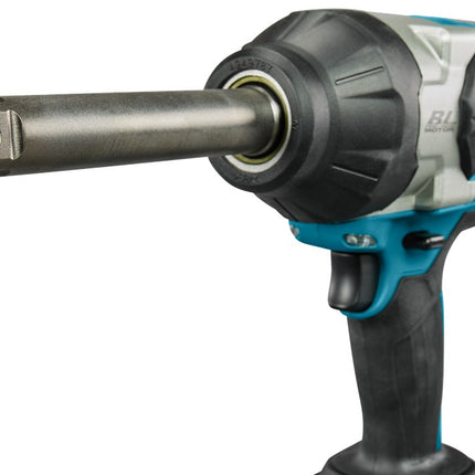 Afbeelding Makita lxt 18 v slagmoersleutel 3/4" DTW1005Z