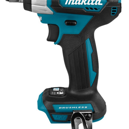 Afbeelding Makita 18 v slagmoersleutel
