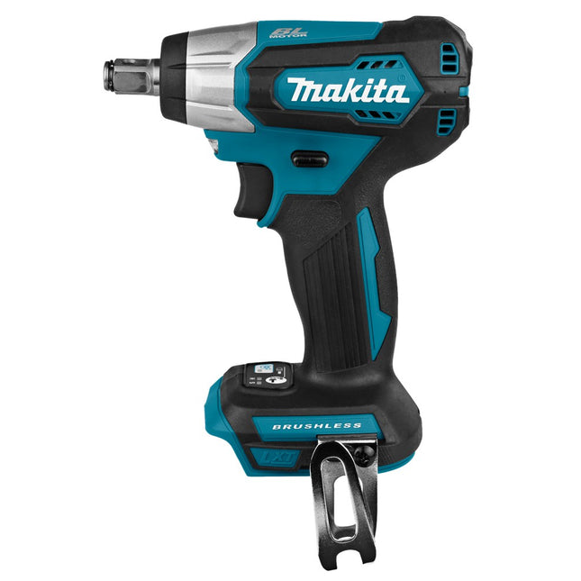 Afbeelding Makita 18 v slagmoersleutel