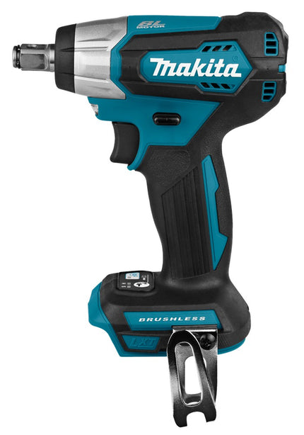 Afbeelding Makita 18 v slagmoersleutel