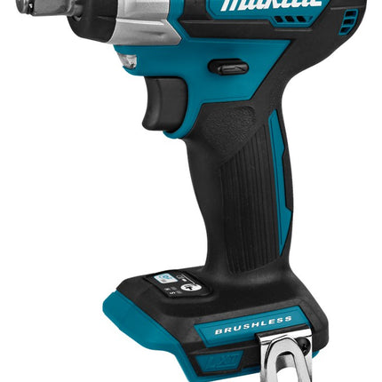 Afbeelding Makita 18 v slagmoersleutel