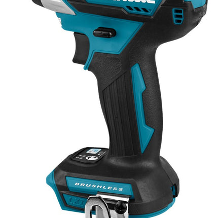 Afbeelding Makita 18 v slagmoersleutel