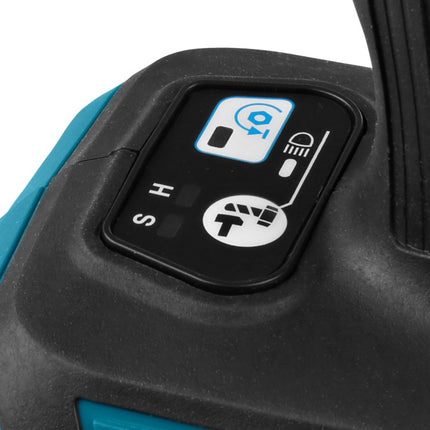 Afbeelding Makita 18 v slagmoersleutel